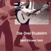 Dudelim - Spiel Klezmer Spiel